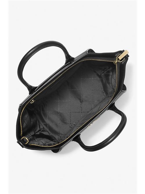 LG TZ SATCHEL MICHAEL KORS | 35F4G4VS3L/BLACK